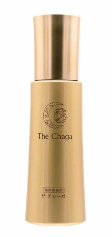 薬用育毛剤　ザチャーガ（120ml）