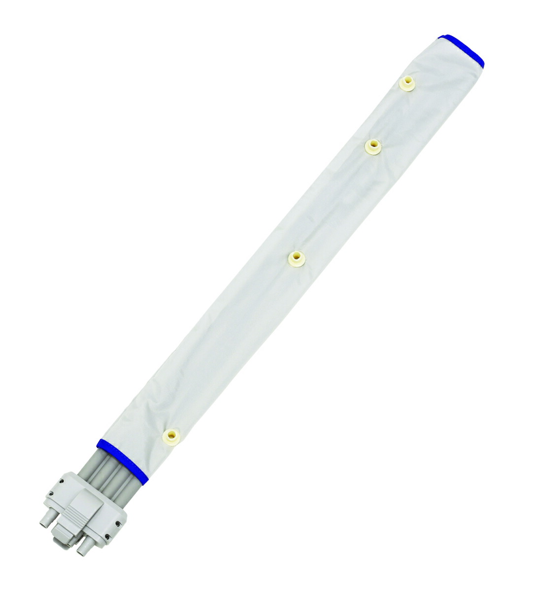 日東工器 ドクターメドマー 補用品ＳＰ用ショートホース左 ASSY SHLSP-4S