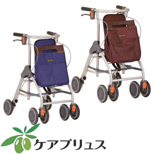 テイコブリトルスリム 小回りが利き楽に使える!テイコブリトルが更に軽量コンパクトに!|ケアプリュス 楽天市場店