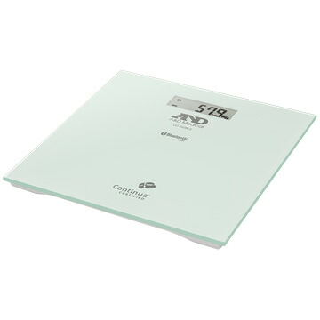 体重計 UC-352BLE A&D コンパクト Bluetooth対応 データ測定 iOS対応 Android対応 データ測定|ケアショップ さくら