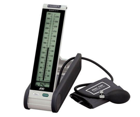 スワンハート血圧計 UM-102A-JC