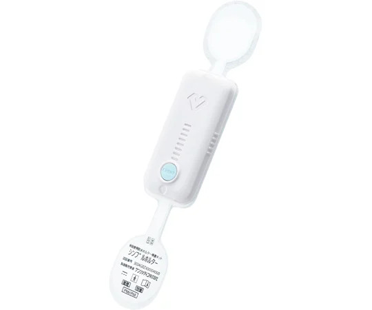 在庫あり【ポスト投函】解析サービス付き 単回使用防水ホルター検査キット シンプルホルター 0A12A180 ケンツメディコ 【68-0719-99】Simple Holter ホルター心電図検査 心電図検査 心電図 簡単 自宅 動悸 胸痛 息切れ めまい 失神 昼間眠い 検査キット 検査 ホルター心電計｜ケアショップ　さくら