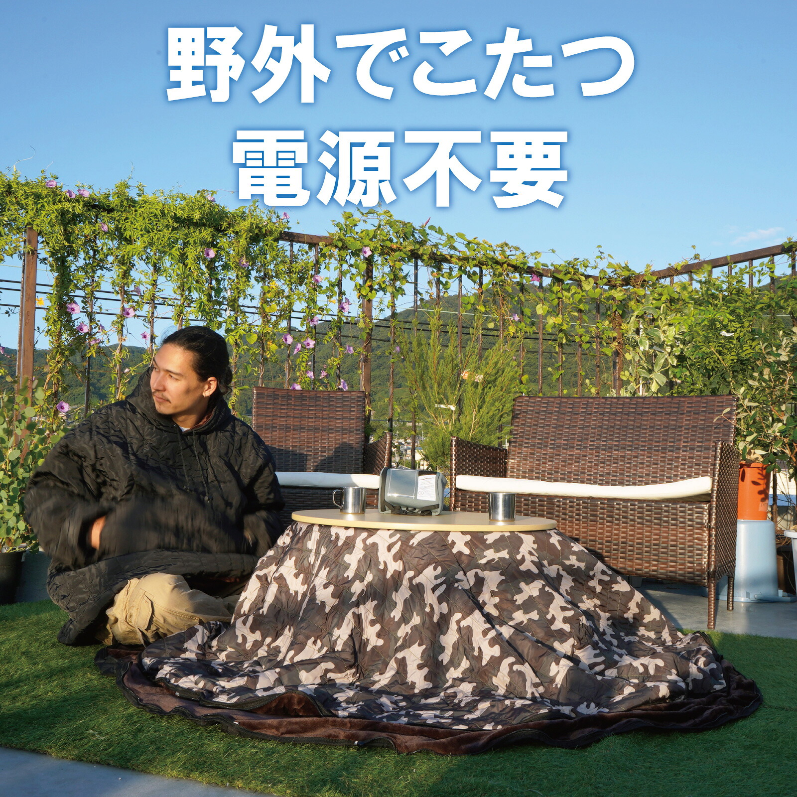 母の日特設ペイジ CARESTAR