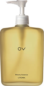 【貨物輸送無料】OV もの言う花 抽出エキス SR2（かざり付ける水）420ml 【utowa 赤ちょうちん ウトワ エステ】