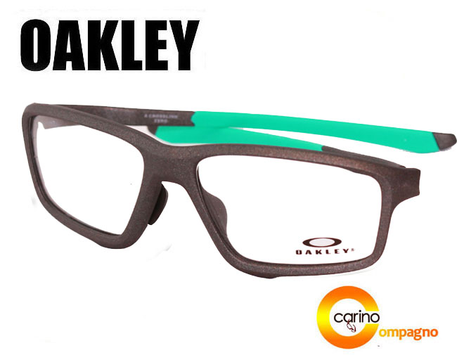 楽天市場】OAKLEY オークリーCROSSLINK ZERO クロスリンクゼロ OX8076