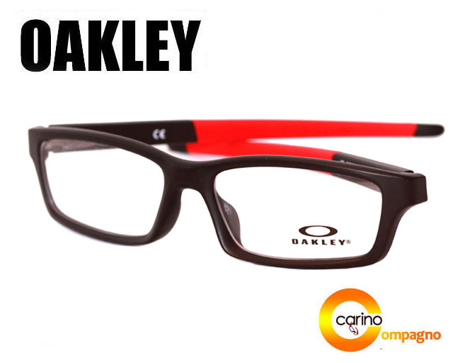 楽天市場】OAKLEY オークリーCROSSLINK クロスリンク OX8118-1056SATIN