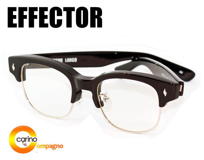 ◆EFFECTOR◆エフェクター　サングラス　　 pull 　　15th EFFECTOR pull 15th Anniversary エフェクター 15周年記念モデル