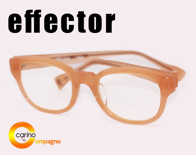effector free エフェクター フリー 眼鏡 メガネ【送料無料】|carino 横浜カリーノ