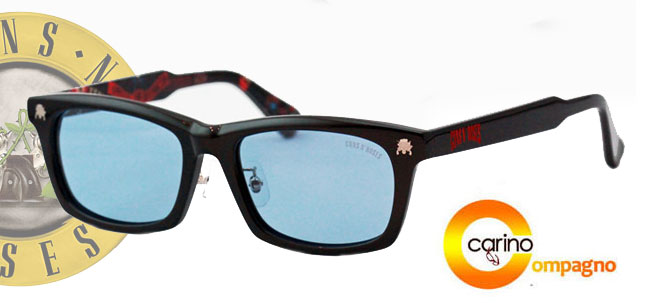 GUNS N\u0027 ROSES「APPETITE FOR DESTRUCTION」 Polarized