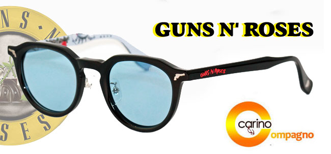 GUNS N\u0027 ROSES「GREATEST HITS」 Polarized