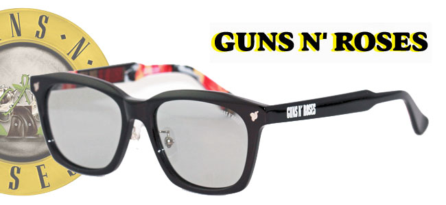 GUNS N' ROSES「USE YOUR ILLUSION I」 Polarized|carino 横浜カリーノ