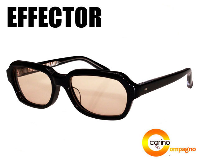 EFFECTOR YUSAKU エフェクター　ユウサク　effector｜carino　横浜カリーノ