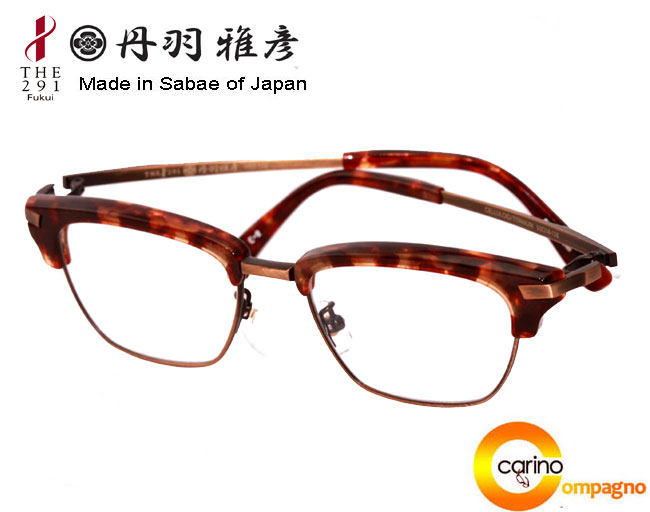 売り切れ必至 楽天市場 The 291 鯖江眼鏡職人 丹羽雅彦 送料無料 Made In Japan Sabae Handmade Craftsman Masahiko Niwa 福井鯖江 レンズ付 Carino 横浜カリーノ 大流行中 Hajoseppelt De