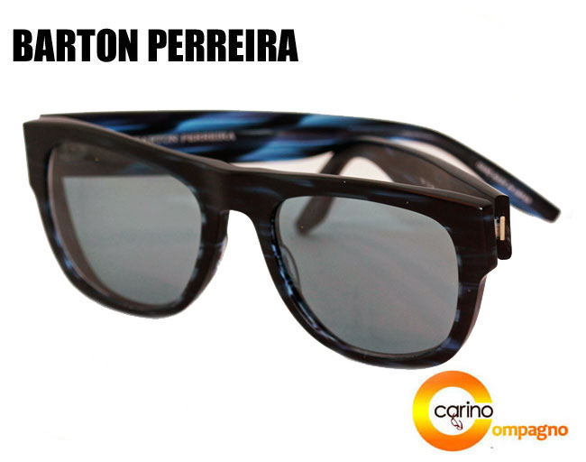BARTON PERREIRA KAHUNA バートンペレイラ カフナ メガネ 眼鏡|carino 横浜カリーノ