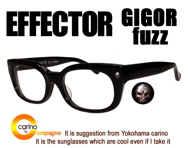 楽天市場】EFFECTOR（エフェクター） YUSAKU2（ユウサク2） BK