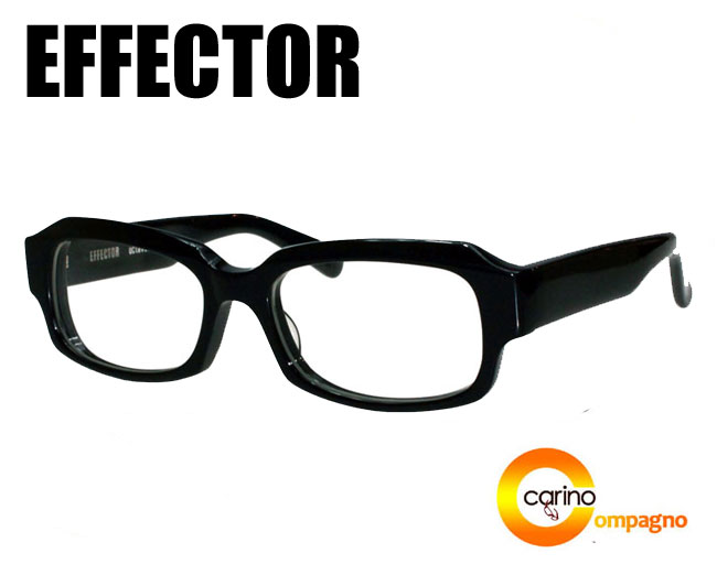 EFFECTOR octaver【貨物輸送無料】オクターバー 眼鏡