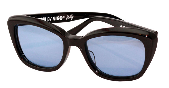 入手困難 EFFECTOR BY NIGO サングラス ホーリー | energysource.com.br