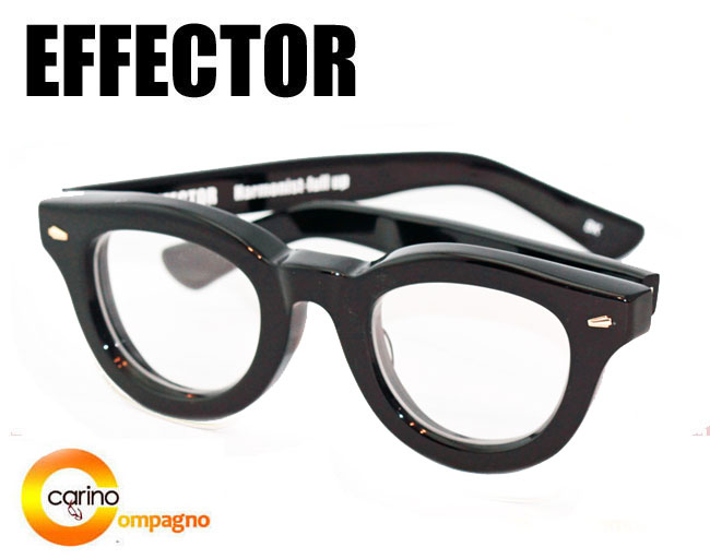 EFFECTOR HARMONIST full up【貨物輸送無料】エフェクター メガネ エフェクター ハーモニストフルアップ
