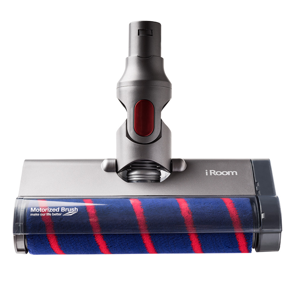 楽天市場】iRoom RS1 RS7 掃除機 専用 ダストカップ コードレス