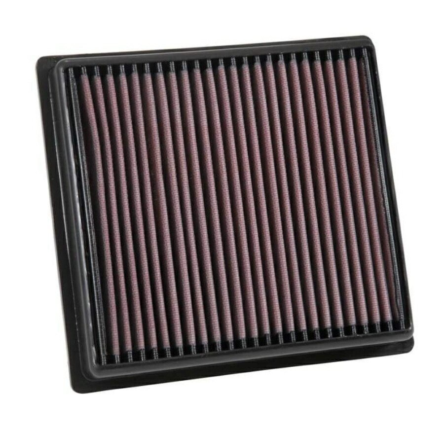 K&Nエアフィルター  33-2360 K&N 33-2360 Replacement Air Filter