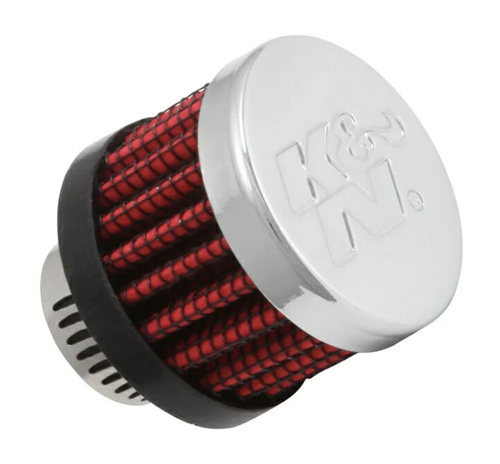 【日本正規品】K&N [ケイアンドエヌ] Universal Air Filter ユニバーサルフィルター 62-2480