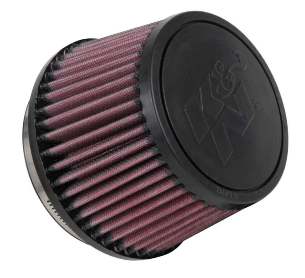 【日本正規品】K&N [ケイアンドエヌ] ユニバーサルフィルター 【取付内径 102 mm】 RU-2510 9,932円