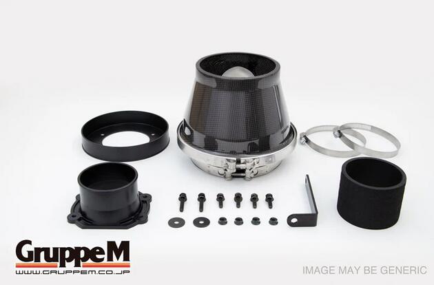 楽天市場】【GruppeM /グループ・エム】 ラム・エアシステム [AUDI S1