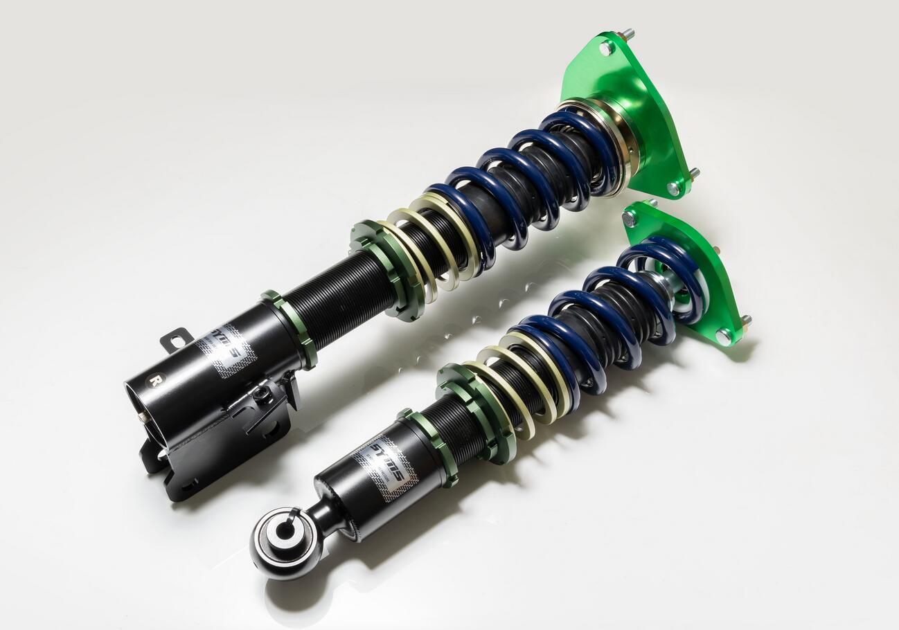 【SYMS/シムス】SYMSレイアウトサスペンションキット for WRX STI Y0700VA001