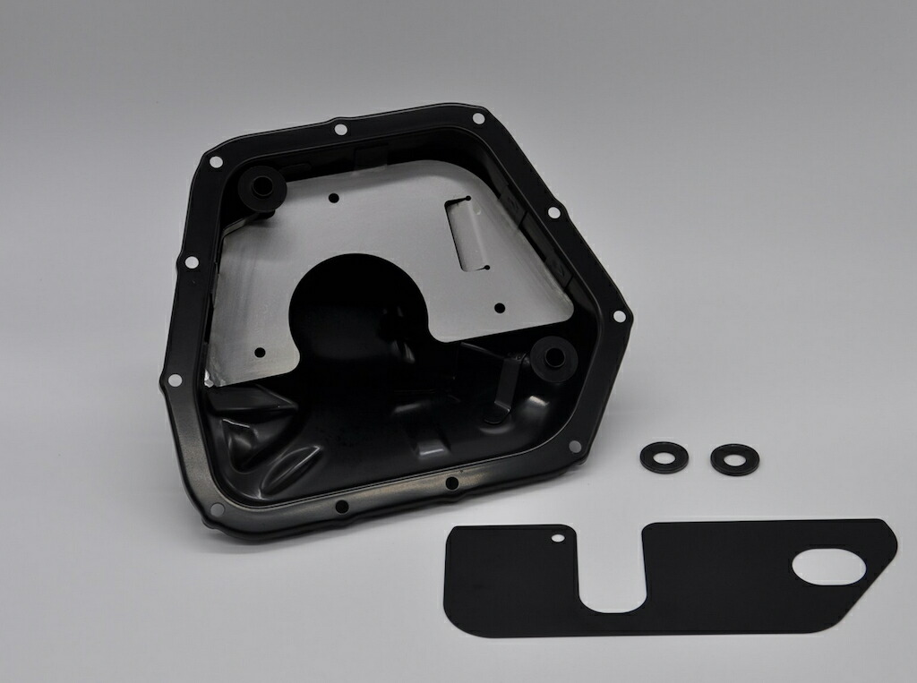 TOMEI FA24DI オイルパンバッフルプレート TOMEI POWERED 「東名パワード TOMEI」FA24DI（GR86/BRZ）用