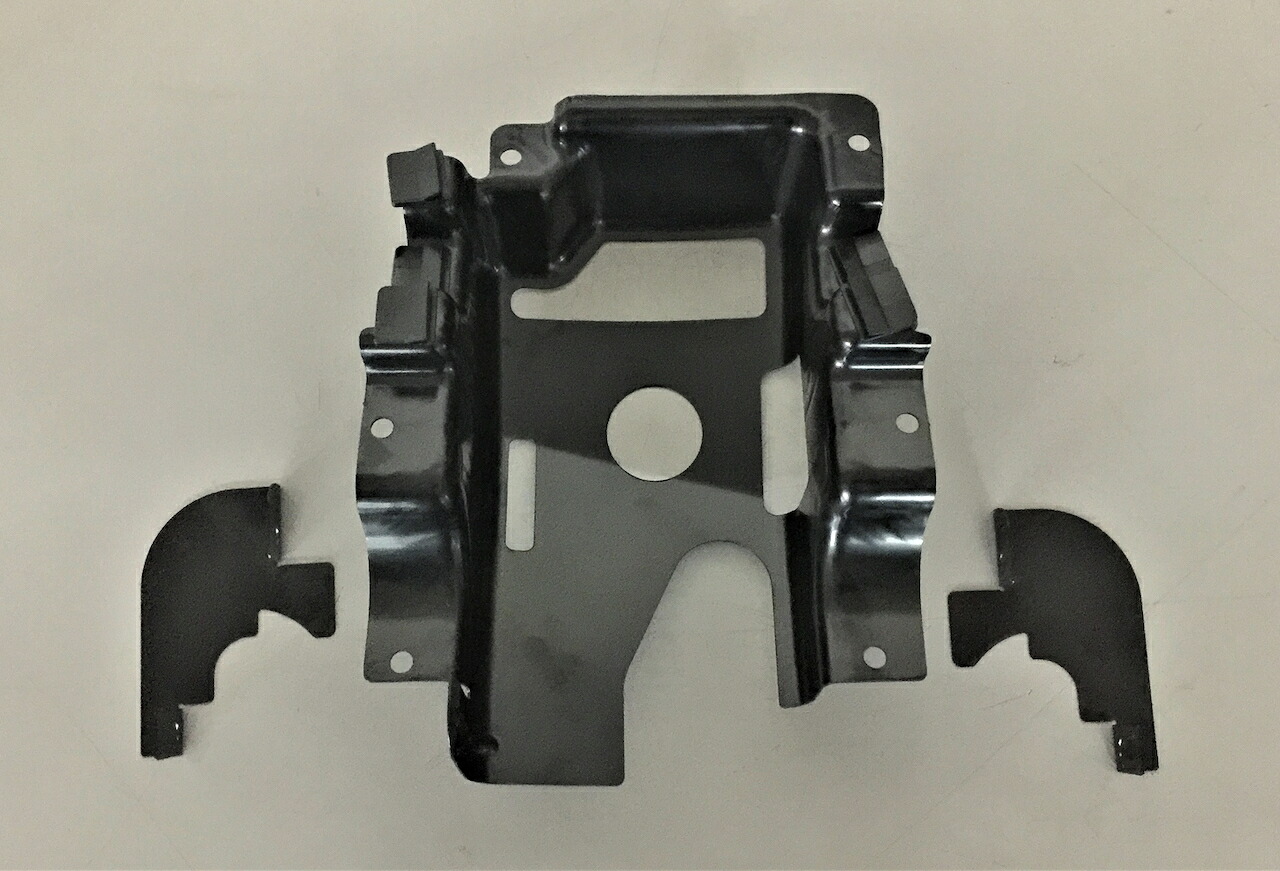 【SYMS/シムス】EJ20用オイルパン＆バッフルSET [WRX STI VAB EJ20] Y1000EJ001 28,958円