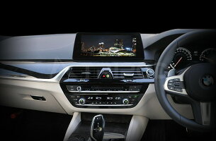 【TRIPOD/トライポッド】 PLUG TV BMW Fxx・ Gxx・ ixx OBD TVキャンセラー PL3-TV-B002