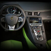 【TRIPOD/トライポッド】 【TP-HTV-L3】RANGE ROVER VELAR / レンジローバー ヴェラール専用 TVキャンセラー