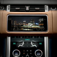 【TRIPOD/トライポッド】【TP-HTV-L2】LAND ROVER/ランドローバー InControl Touch Pro 専用 TVキャンセラー画像