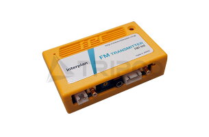 【TRIPOD/トライポッド】【interplan | FMT-01II】FMトランスミッター｜特選パーツカー狂 14,672円