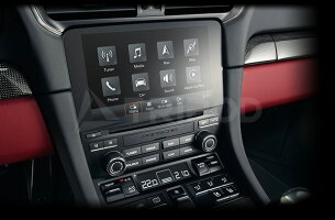 楽天市場】AVC2D991SD2 ポルシェ 911（991）ケイマン・ボクスター（981