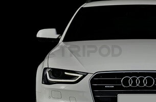 【TRIPOD/トライポッド】 【PLUG DRL! | PL3-DRL-A001】AUDI OBD デイライトコントローラー