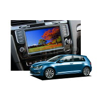 【TRIPOD/トライポッド】 【VW/TYPE-RXS】VW/GOLF7・POLO AVインターフェース（HDMI入力対応） 55,176円
