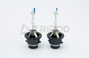【TRIPOD/トライポッド】 【TP-HD2S6】HID D2S 6000K