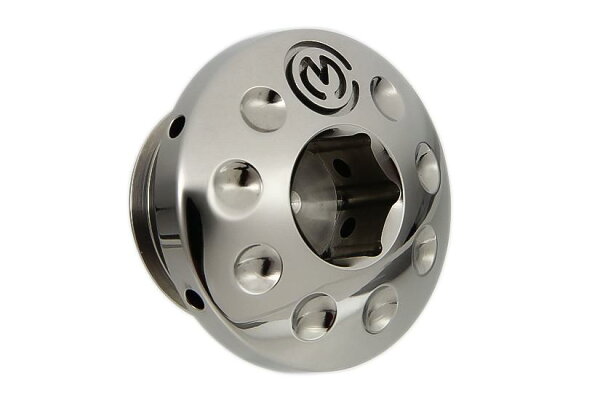 楽天市場】【MOTO CORSE】MCBLT0115 モトコルセ CNC ビレット