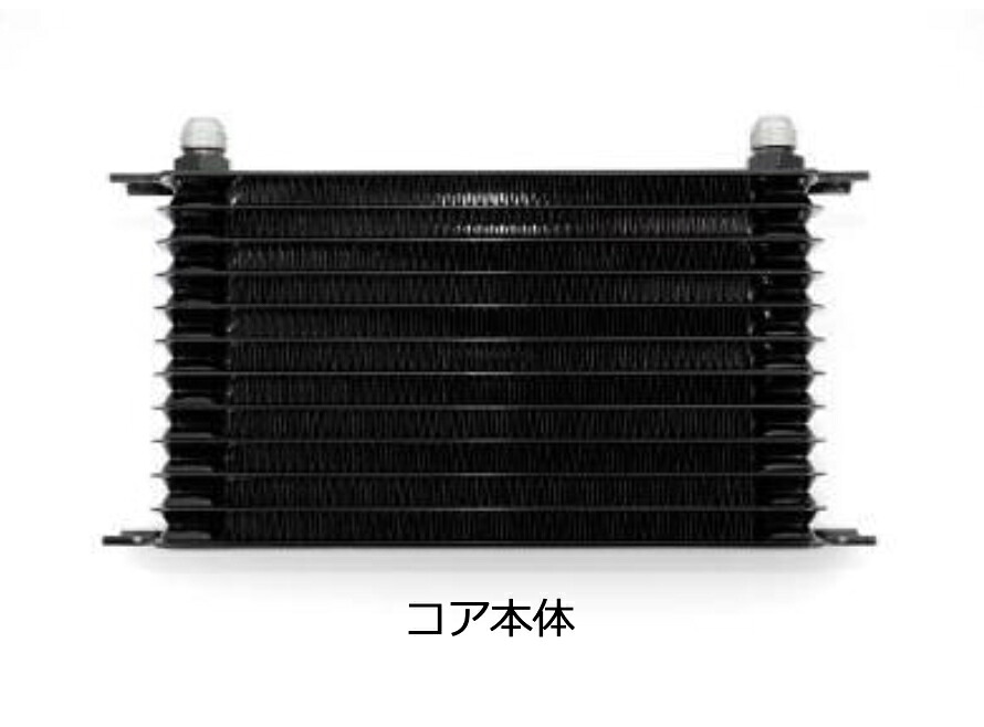 【BLITZ/ブリッツ】O/C KIT BR オイルクーラーキット BR [WRX STI インプレッサ] 10480 (旧品番:10460) 42,900円