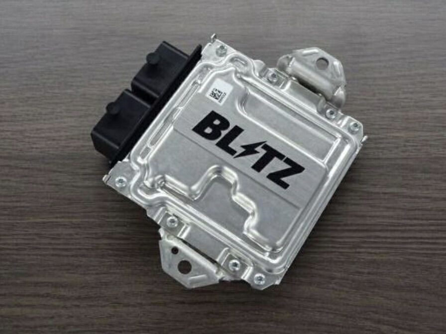 書き換え品お届けまで安心してお任せ下さい！【BLITZ/ブリッツ】TUNING ECU ジムニーシエラAT 15342 32,175円