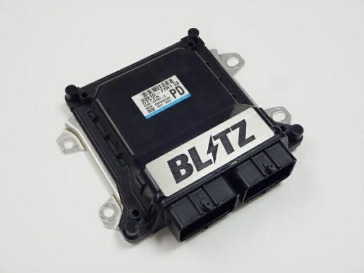 楽天市場】書き換え品お届けまで安心してお任せ下さい！【BLITZ/ブリッツ】TUNING ECU アルトターボRS、アルトワークス HA36S  オートギアシフト車 15327 : 特選パーツカー狂