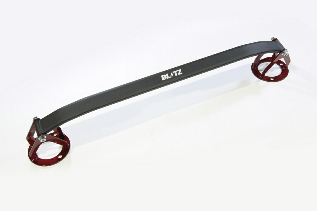 【BLITZ/ブリッツ】Strut Tower Bar ストラットタワーバー フロント用 [LEXUS/TOYOTA] 96109/97109