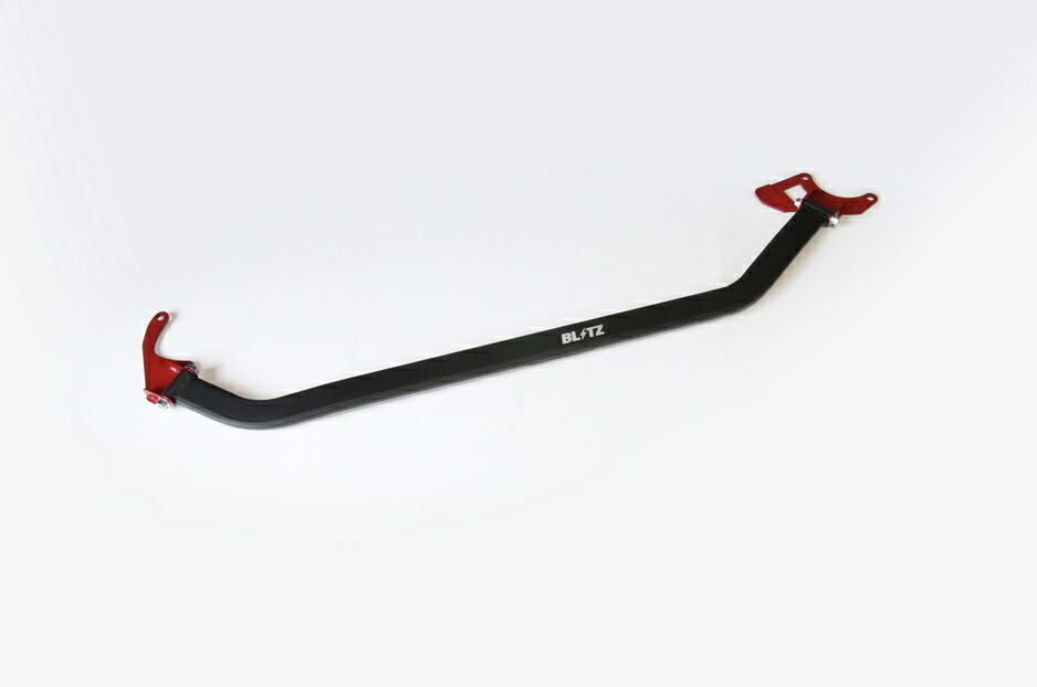 【BLITZ/ブリッツ】Strut Tower Bar ストラットタワーバー フロント用 [プリウス、プリウスα] 96131/97131 10,692円