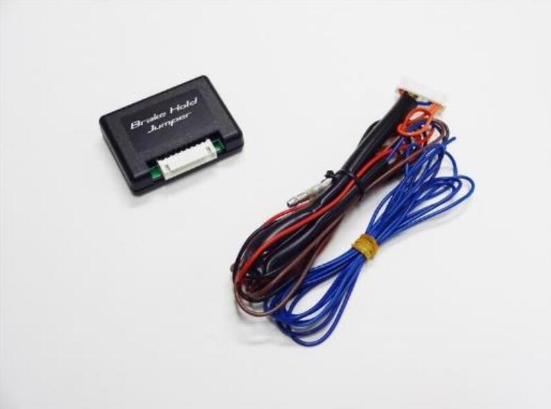 楽天市場】新発売！【BLITZ/ブリッツ】Brake Hold Jumperブレーキ