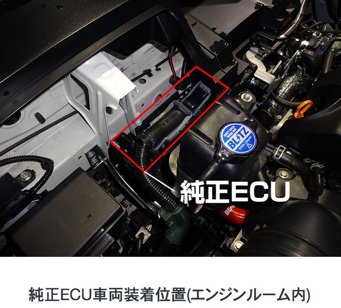 書き換え品お届けまで安心してお任せ下さい Blitz ブリッツ Tuning Ecu S660 マニュアル車専用 Islandfavours Com