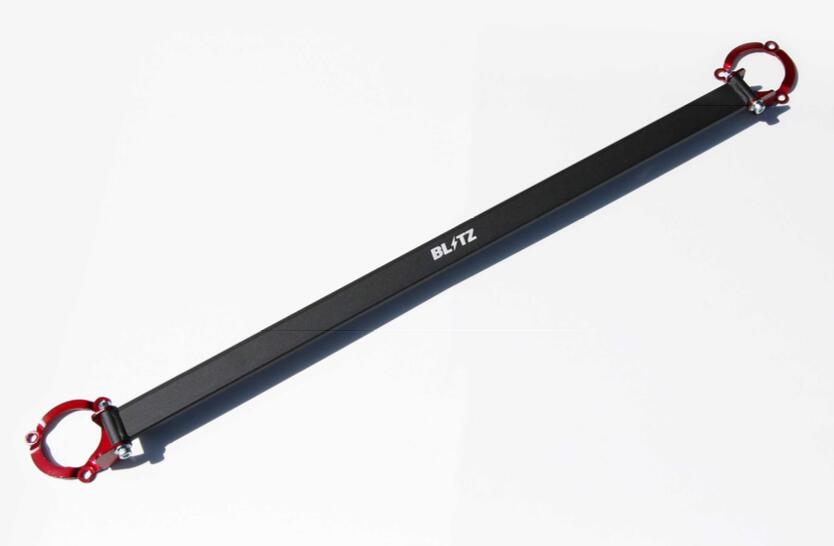 【BLITZ/ブリッツ】Strut Tower Bar ストラットタワーバー フロント用 [MAZDA ATENZA SEDAN, AXELA SPORT] 96108/97108