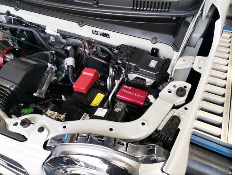 Blitz ブリッツ スロットルコントローラ Power Thro パワスロ ビオラターボrs アルトワークス ハスラー エブリイ エブリイプッシュカート Nv100 スクラムワゴン タウン函 ミニキャブバン Bpt05 Newbyresnursery Com