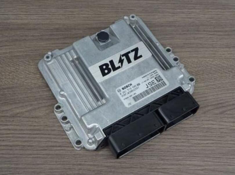 楽天市場】書き換え品お届けまで安心してお任せ下さい！【BLITZ/ブリッツ】TUNING ECU FL5 シビックタイプR 15353 :  特選パーツカー狂