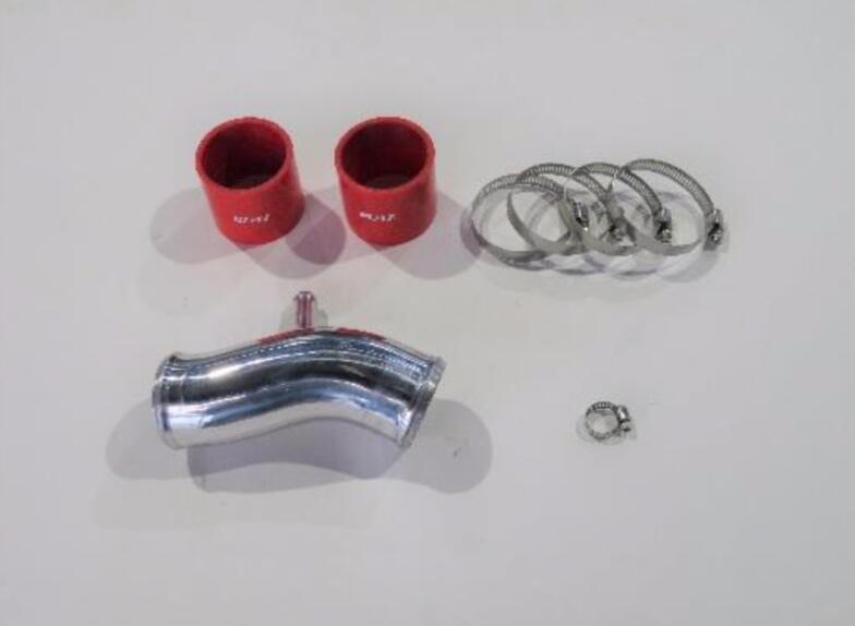 【BLITZ/ブリッツ】サクションキット レッド SUCTION KIT [GR YARIS, YAIRS, YARIS CROSS専用] 品番:55730